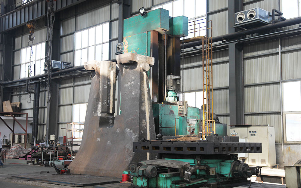 Column of Hydraulic Forging Hammer